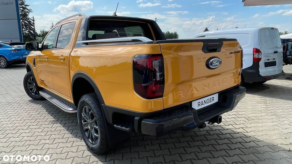 Ford Ranger - 8