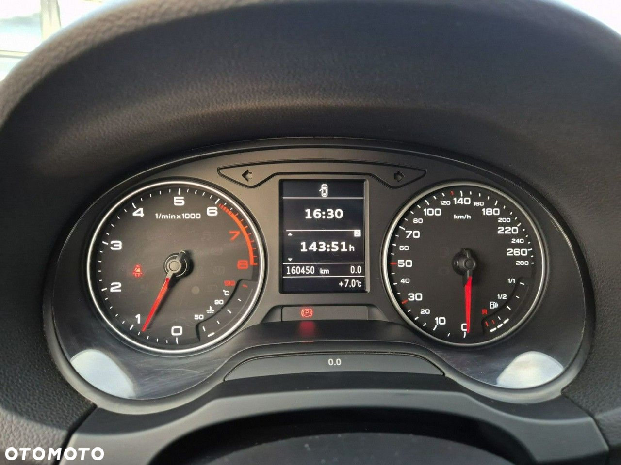 Audi A3 - 16