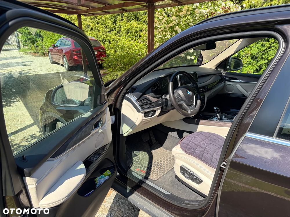 BMW X5 - 10