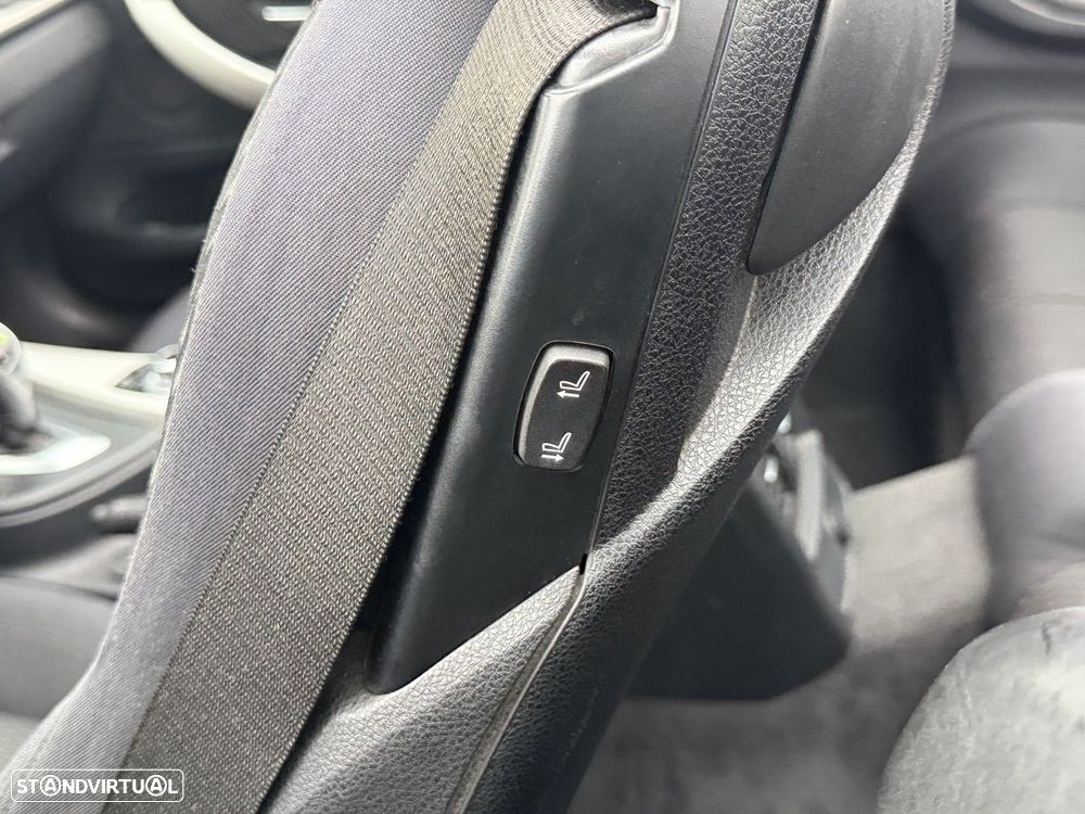 BMW 420 d Pack M Auto - 30