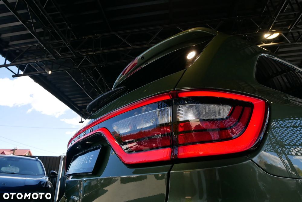 Dodge Durango - 37