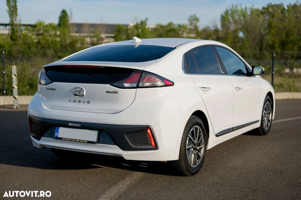 Hyundai IONIQ 136CP Exclusive - 2