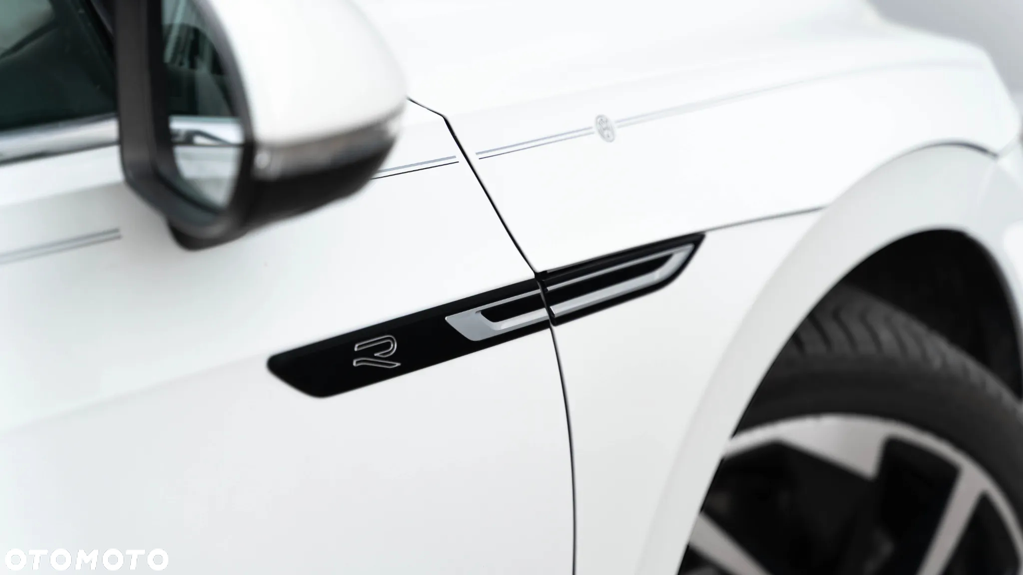 Volkswagen Arteon 2.0 TSI 4Motion R DSG - 3