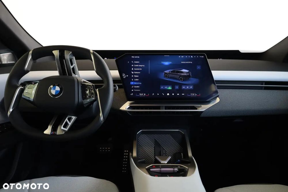 BMW iX3 50 xDrive 113.4kWh - 6