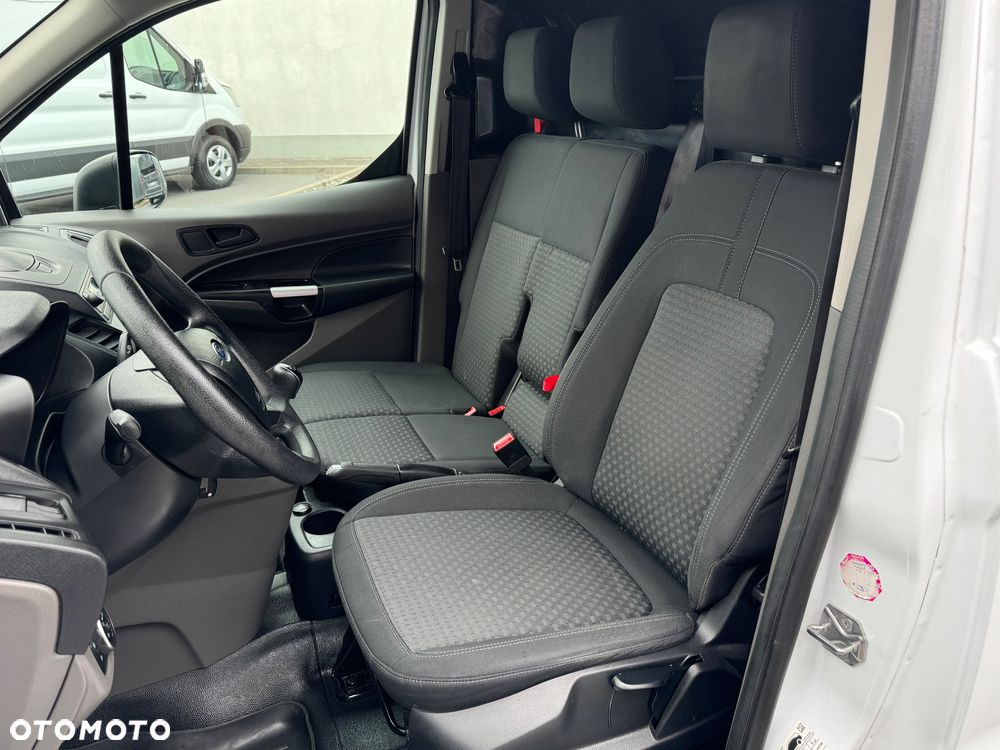 Ford Transit Connect - 6
