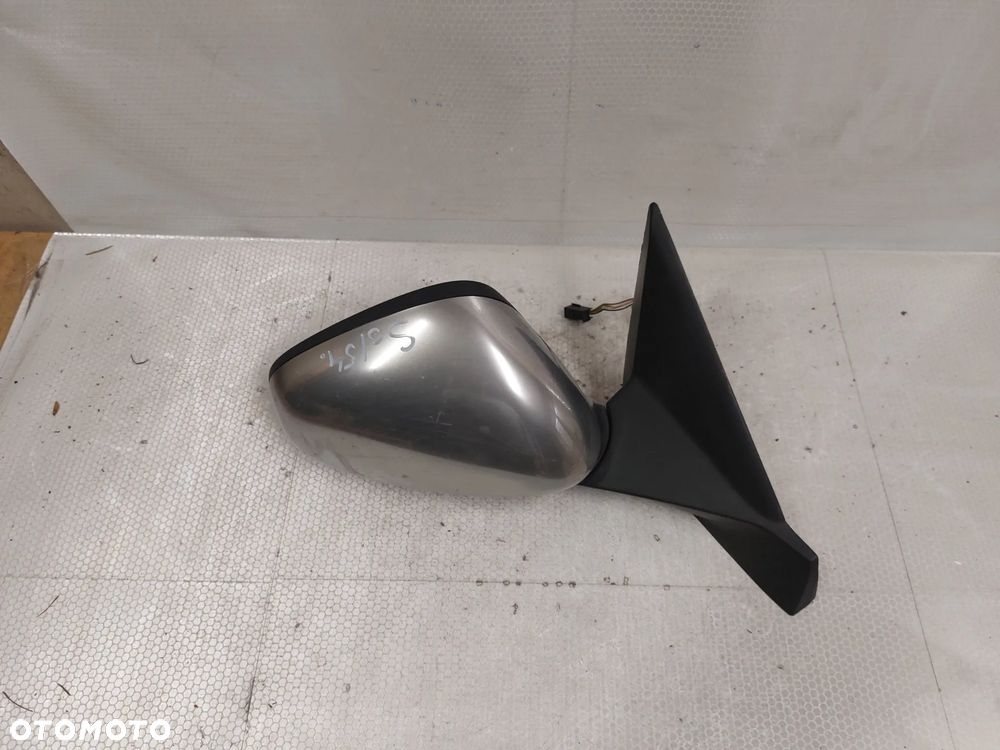 - LUSTERKO ELEKTRYCZNE PRAWE ALFA ROMEO MITO CHROM 7PIN - 2