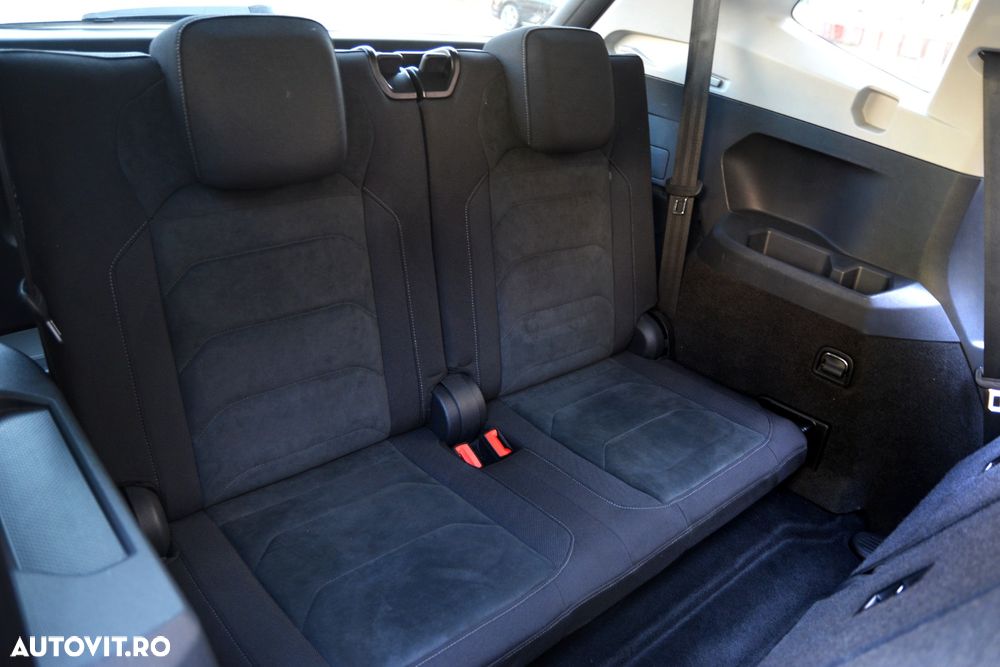 Volkswagen Tiguan 2.0 TDI 4Mot DSG Highline - 8