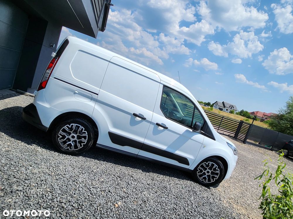 Ford Transit connect - 30