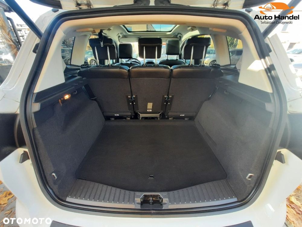 Ford C-MAX 1.5 EcoBoost Start-Stop-System Titanium - 15