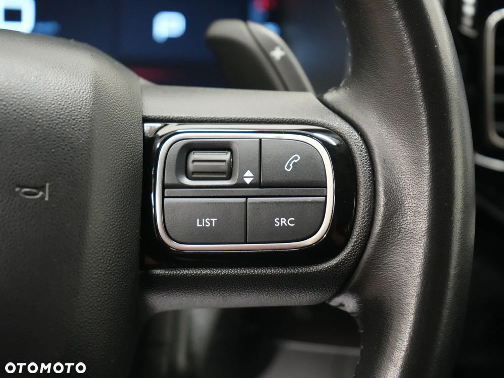 Citroën C5 Aircross 1.5 BlueHDi Feel EAT8 - 22