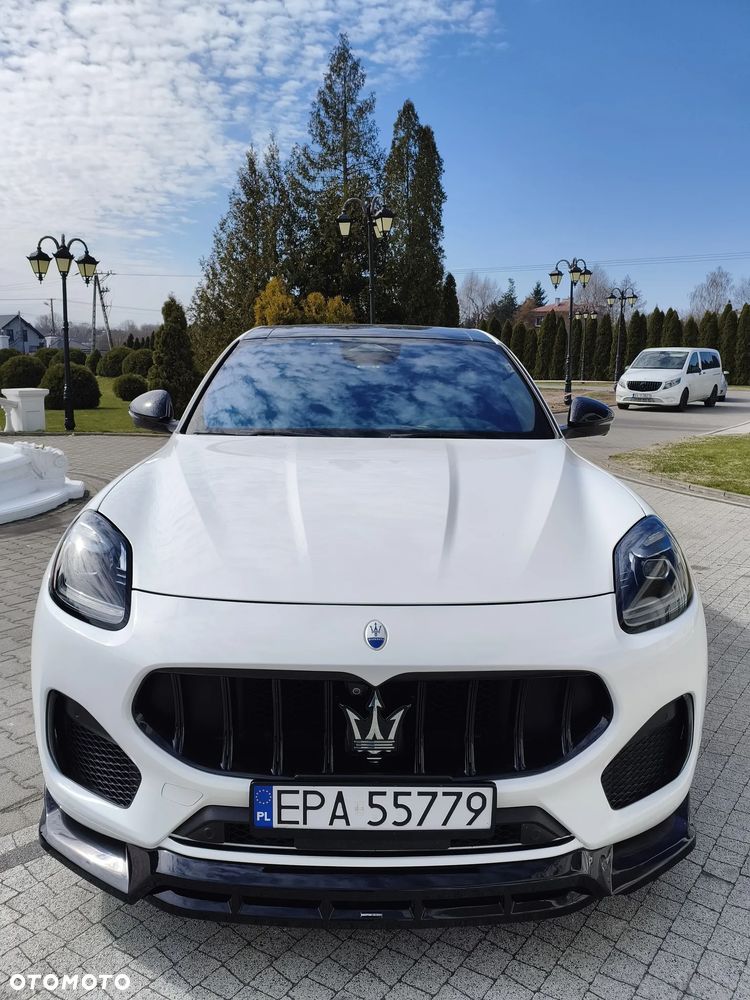 Maserati Grecale - 5