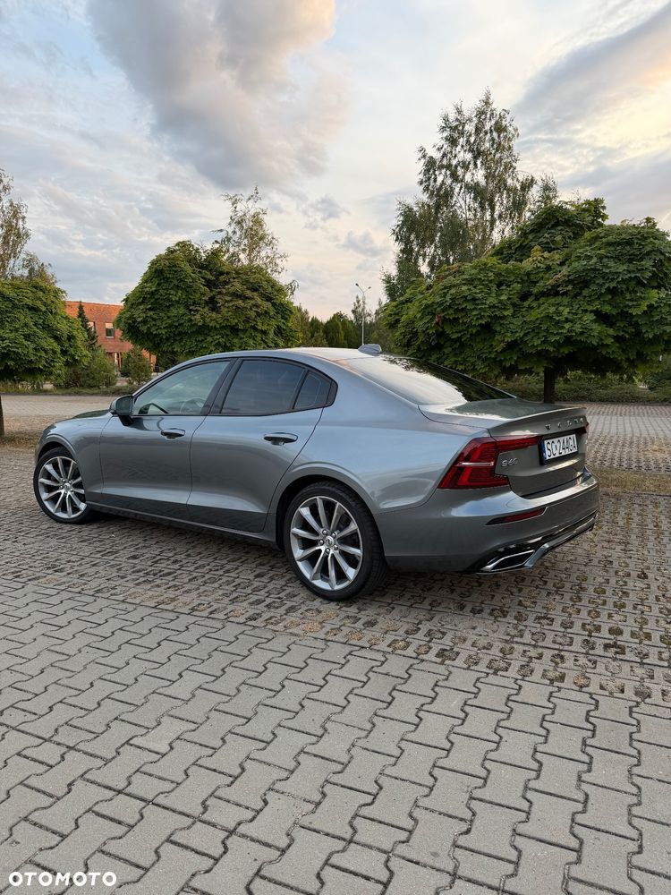 Volvo S60 T5 Momentum Pro - 6