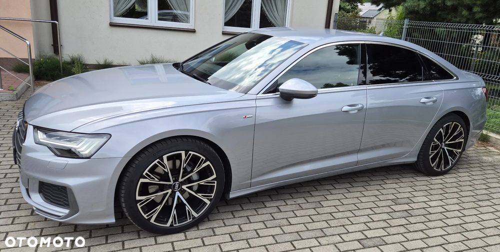 Audi A6 - 21