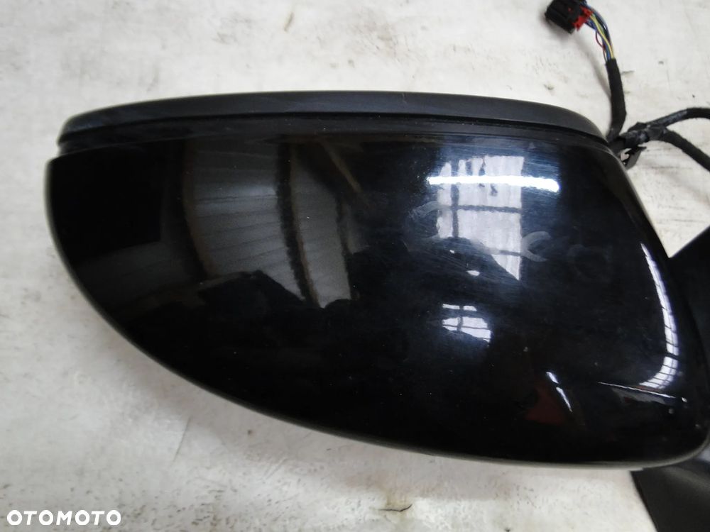 VW SCIROCCO LUSTERKO PRAWE 13 PIN  EUROPA - 12