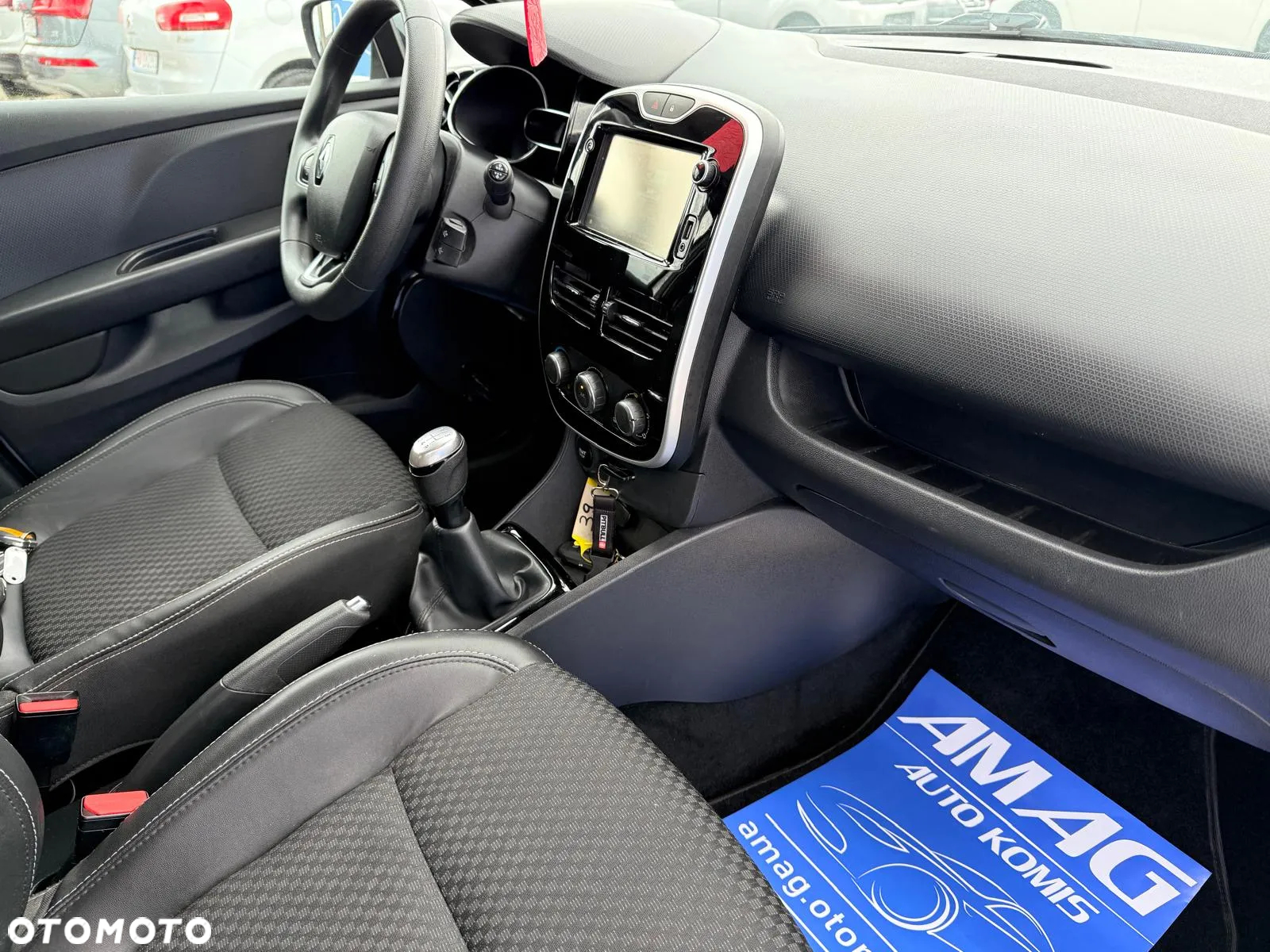Renault Clio 0.9 Energy TCe Intens - 16