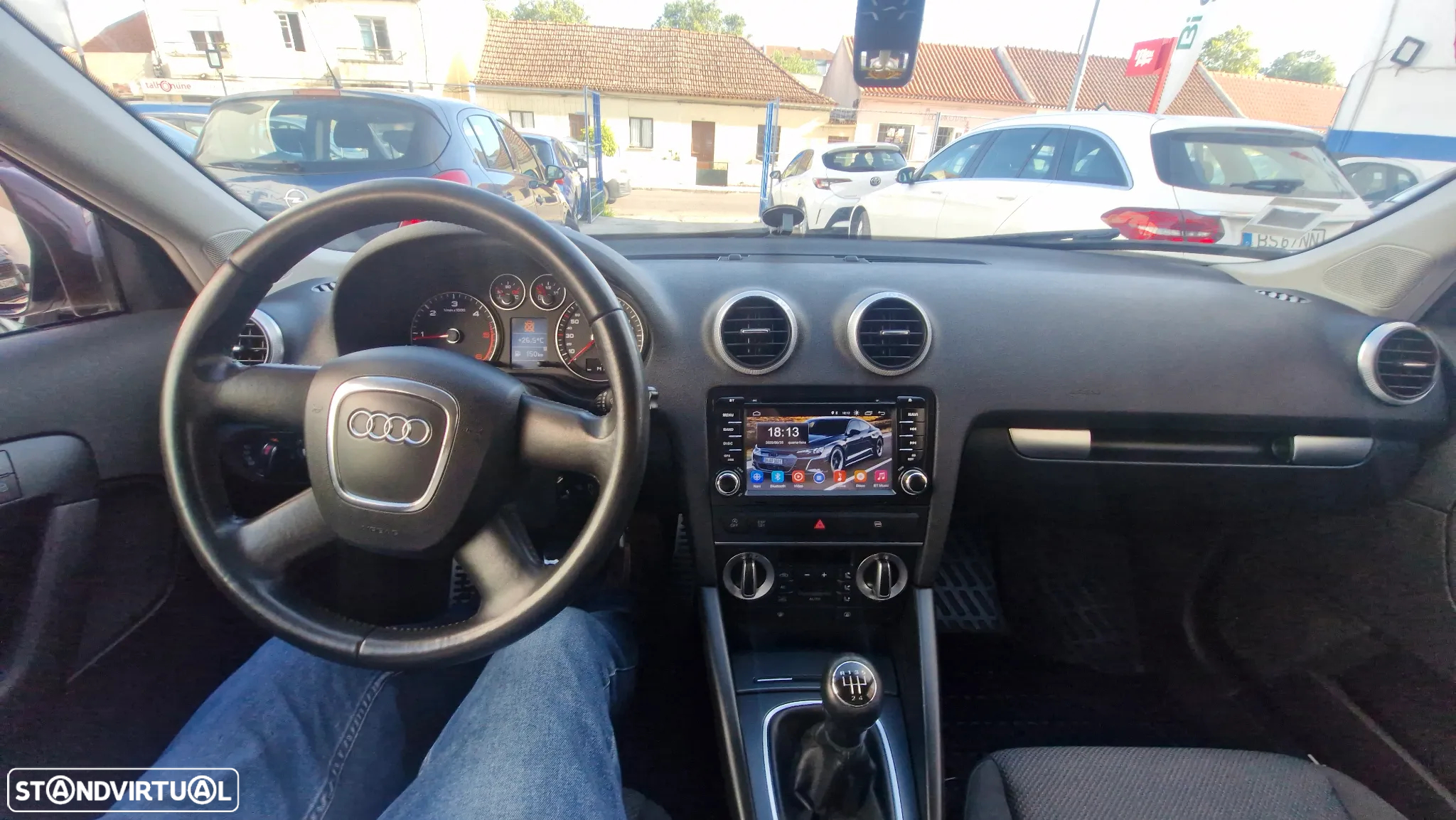 Audi A3 Allstreet - 18