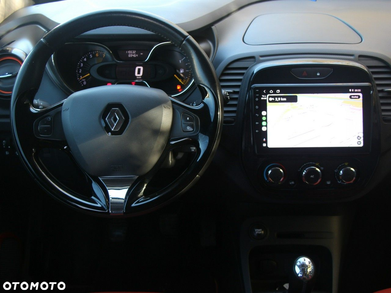 Renault Captur - 18