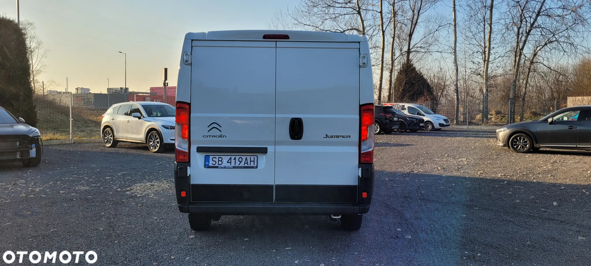 Citroën Jumper - 17