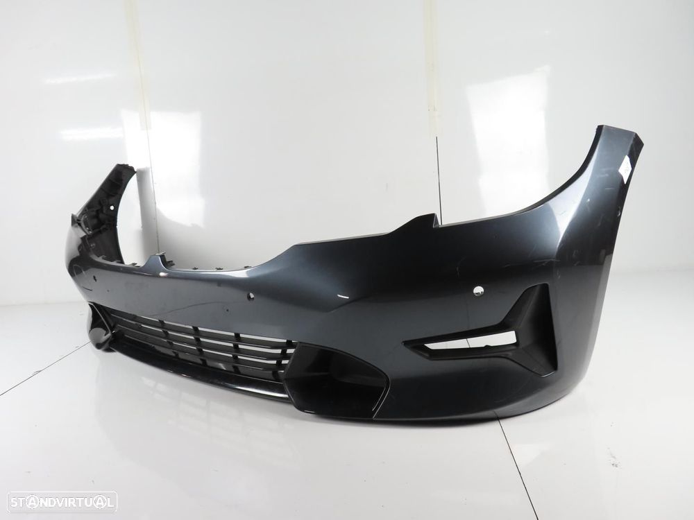 Parachoques Sport Frente Usado / Original BMW 3 (G20)/BMW 3 Touring (G21) 511184... - 4