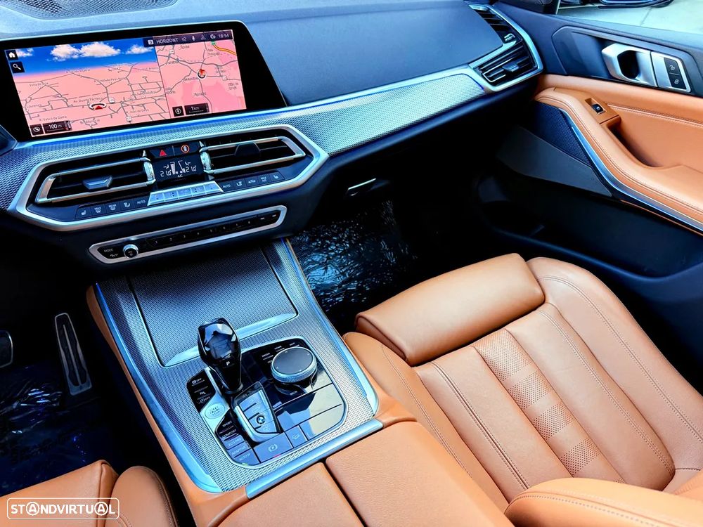 BMW X5 xDrive30d - 18
