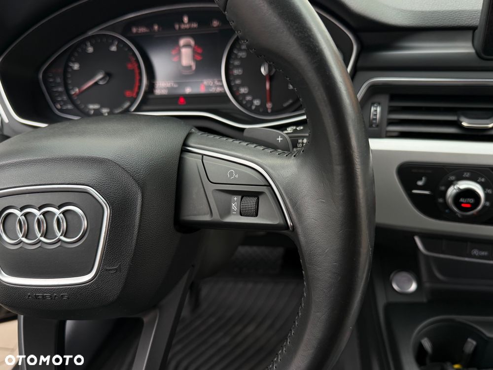 Audi A4 Avant 2.0 TDI S tronic design - 25