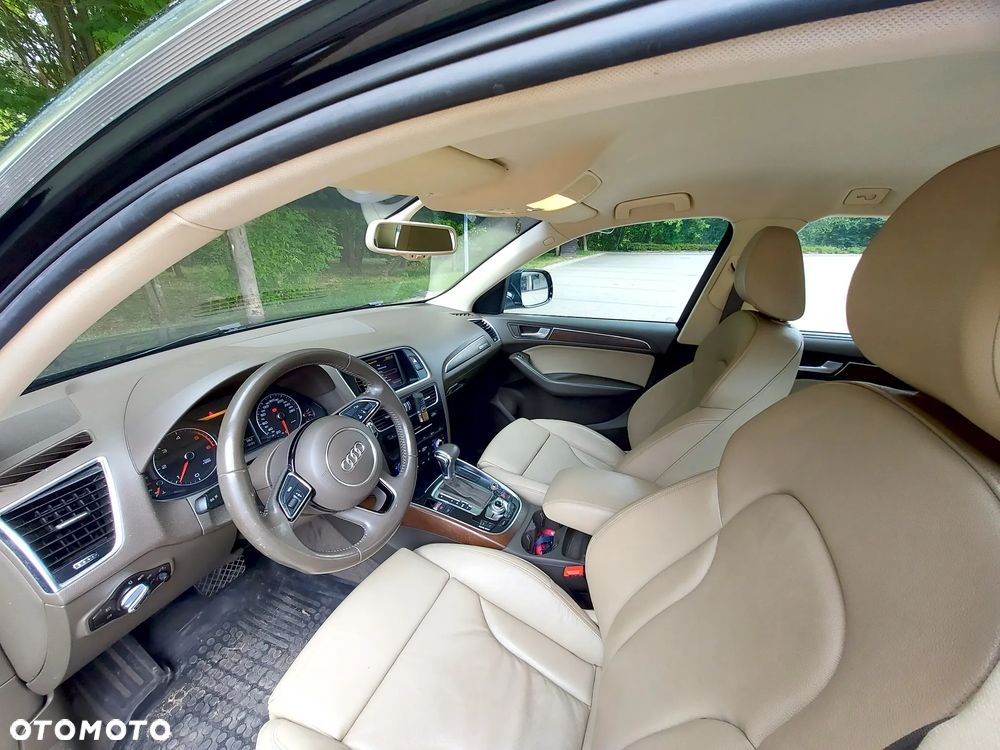 Audi Q5 - 7