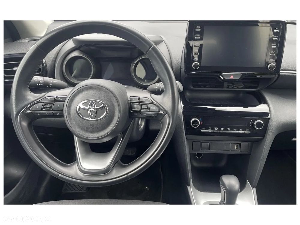Toyota Yaris Cross Hybrid 1.5 Comfort - 6