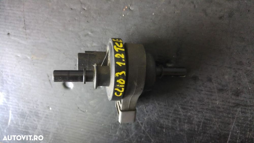 Supapa vacuum 1.2 b tce d4fh786 renault clio 3 8200660852 - 1