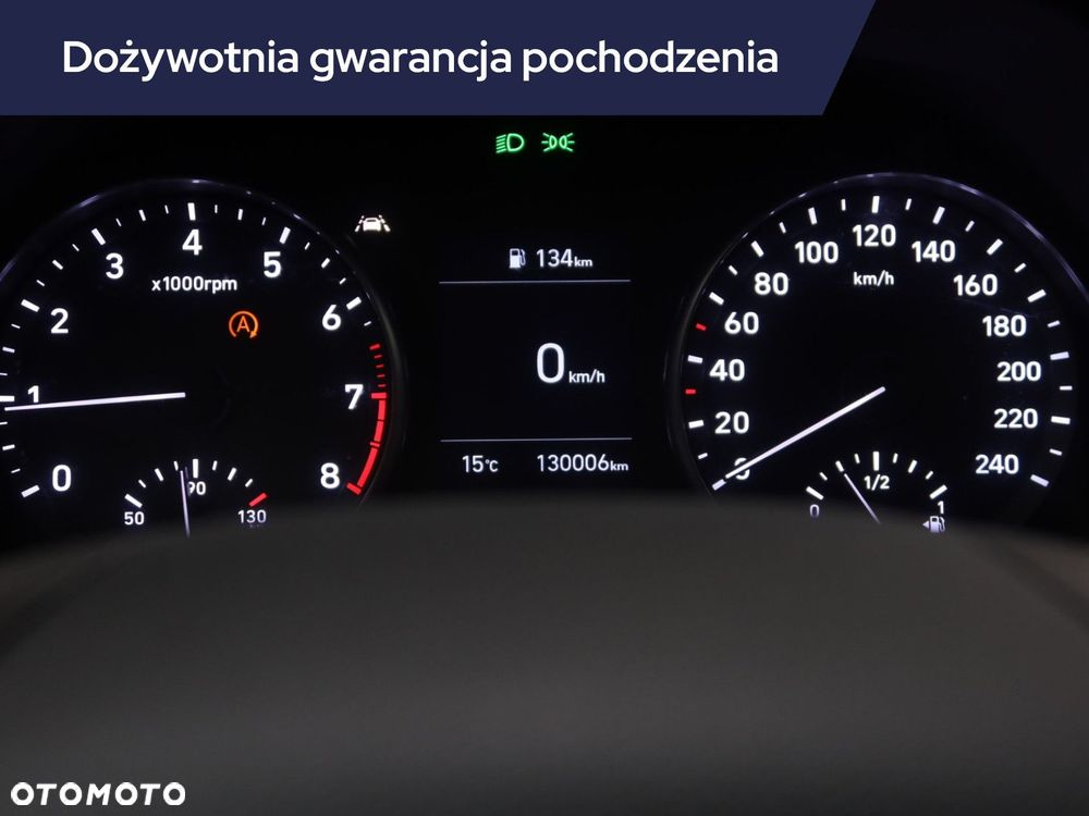 Hyundai i30 - 13