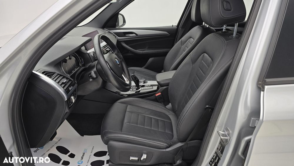 BMW X3 - 12