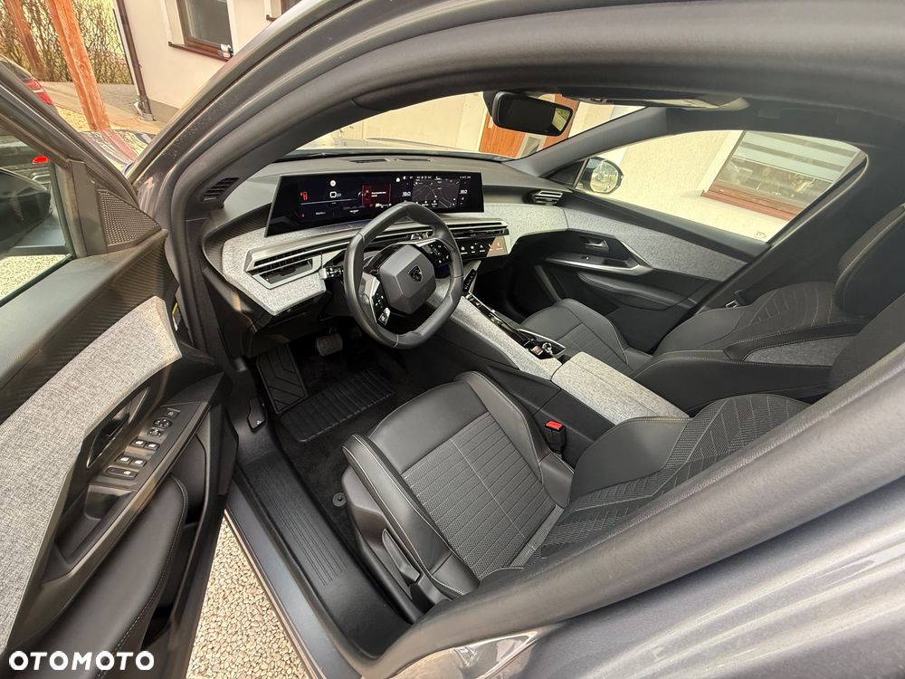 Peugeot 3008 - 10