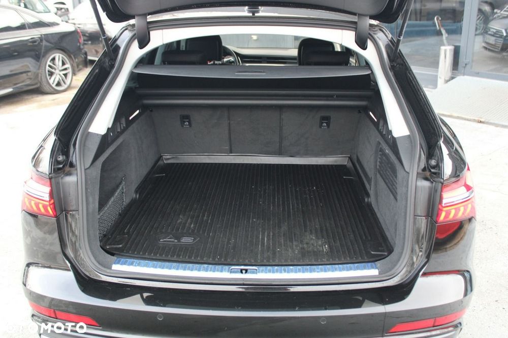 Audi A6 Avant 45 TFSI mHEV Quattro S Line S tronic - 8
