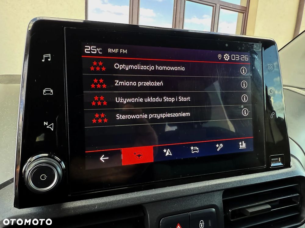 Citroën Berlingo XL 1.5 BlueHDI Shine S&S (7-os.) - 32