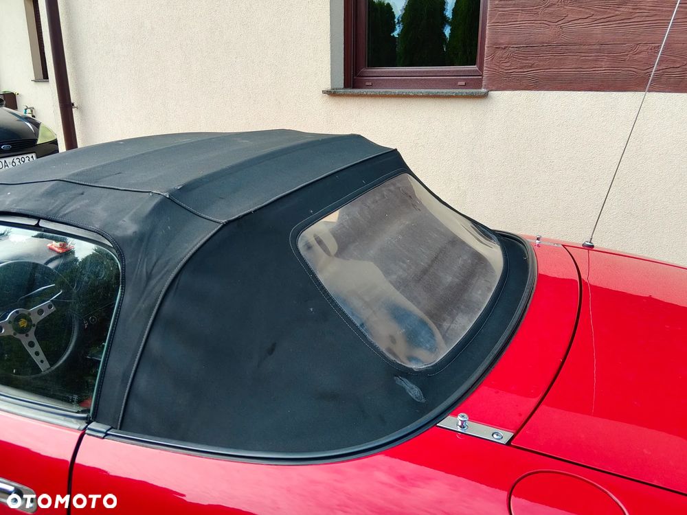 Mazda MX-5 - 17