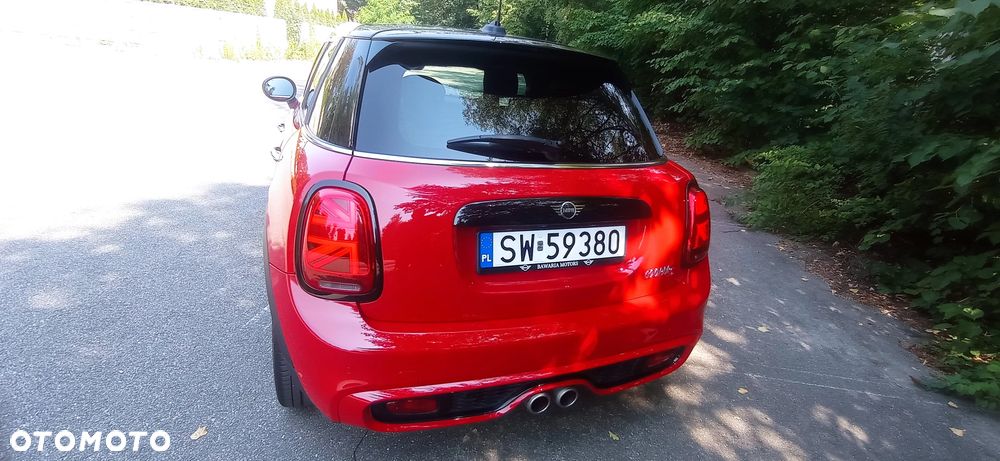 MINI Cooper S 60 Years Chili - 4