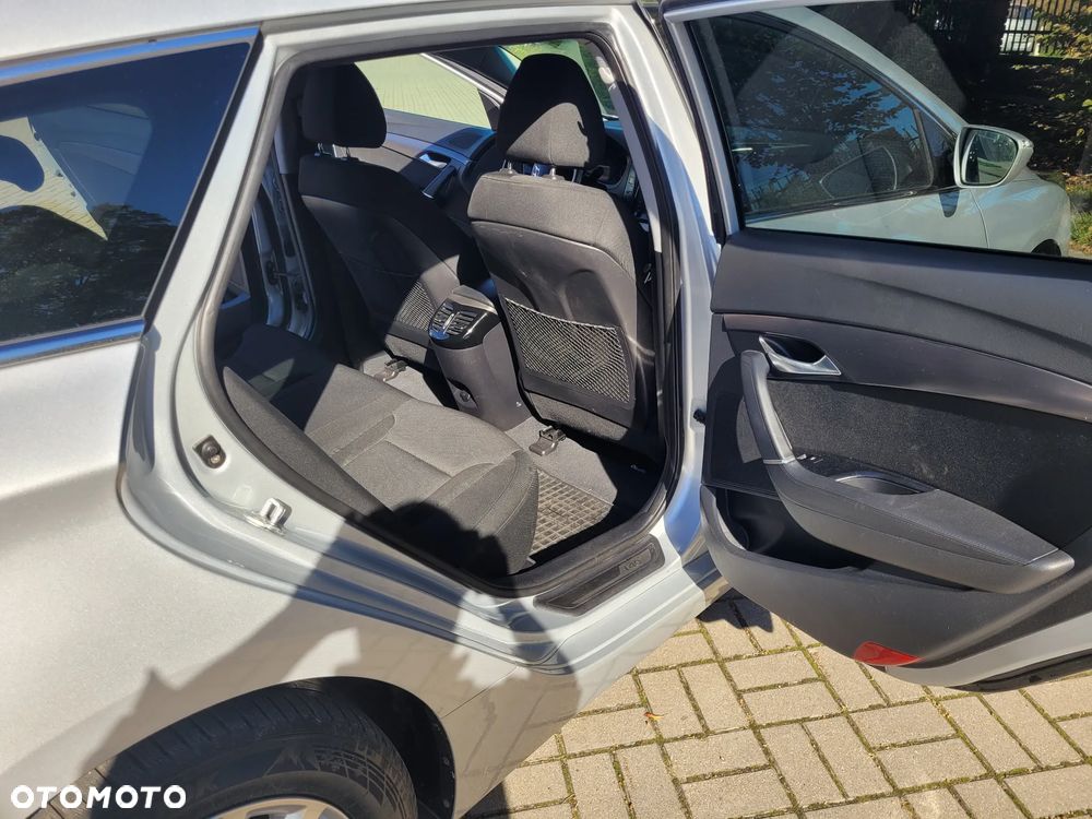 Hyundai i40 1.7 CRDi Comfort DCT - 21