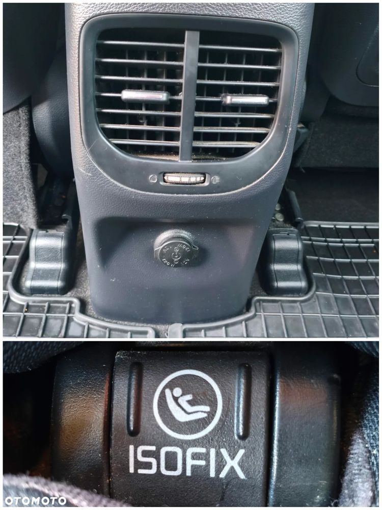 Kia Carens 1.6 GDI L - 22