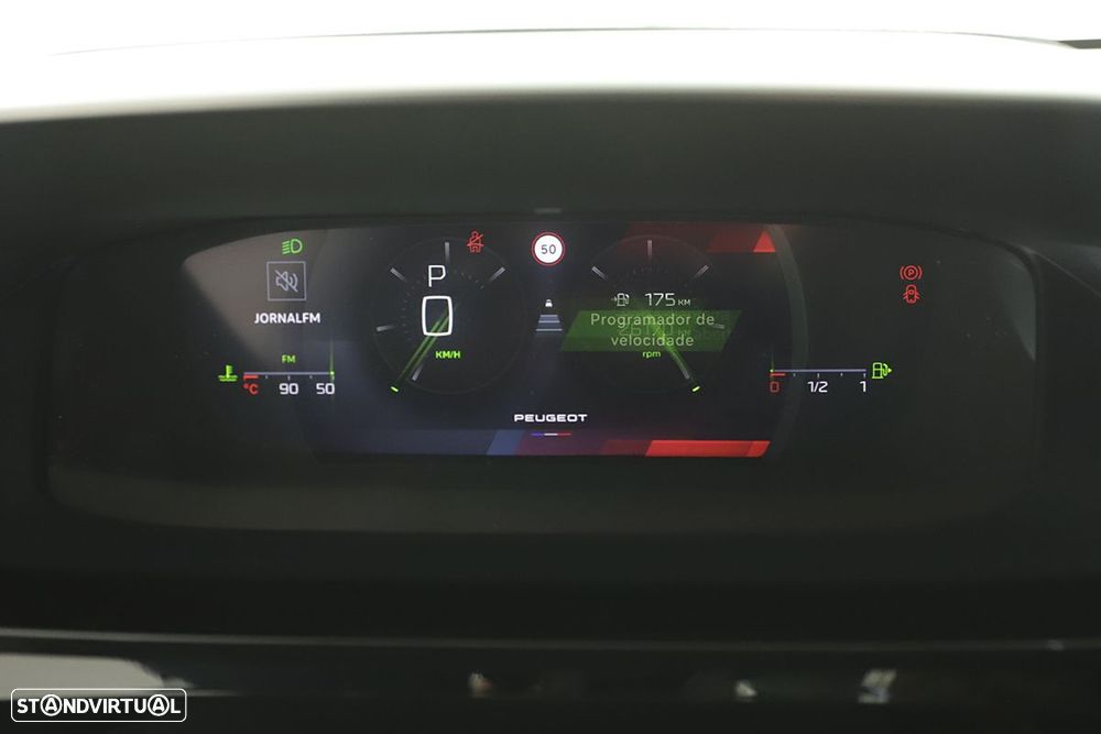 Peugeot 308 SW 1.2 PureTech GT EAT8 - 16