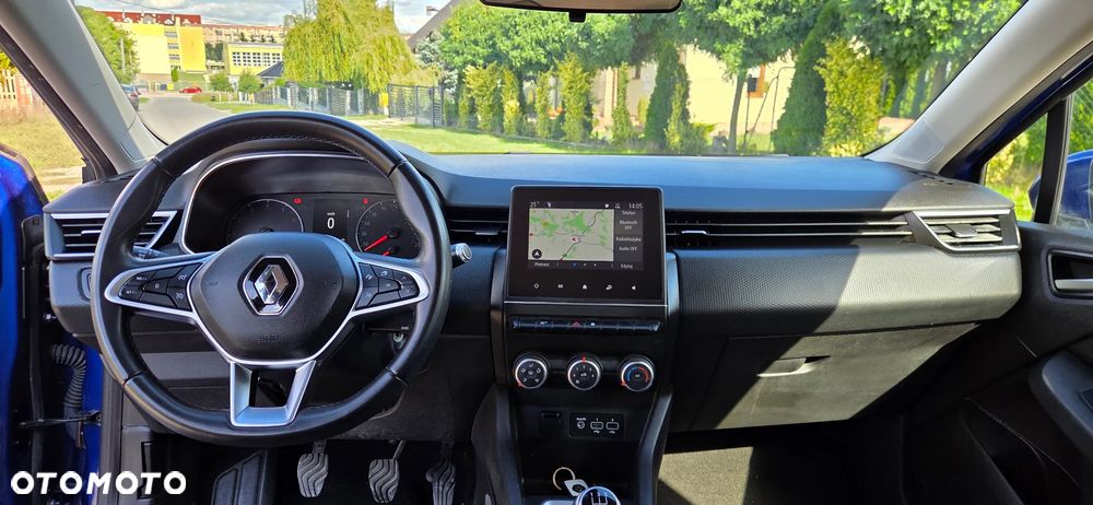 Renault Clio SCe 65 EXPERIENCE - 13
