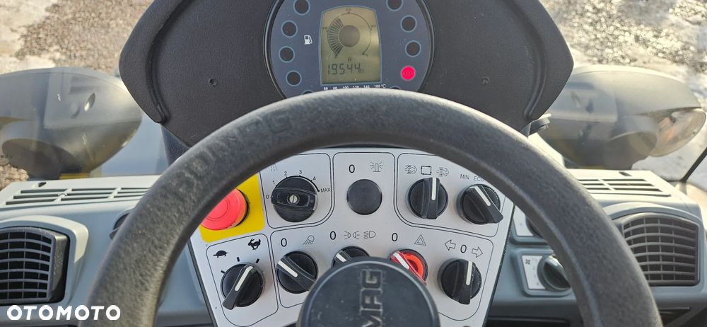 Bomag BW 11 RH-5 - 23