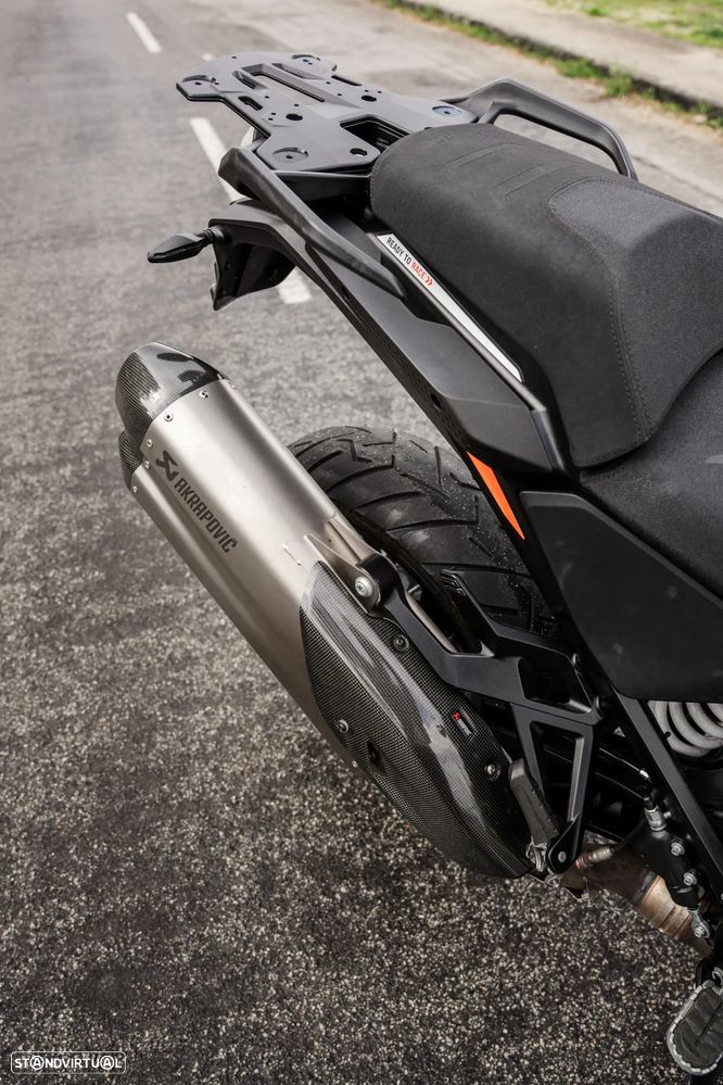 KTM 1290 Super Adventure S - 18