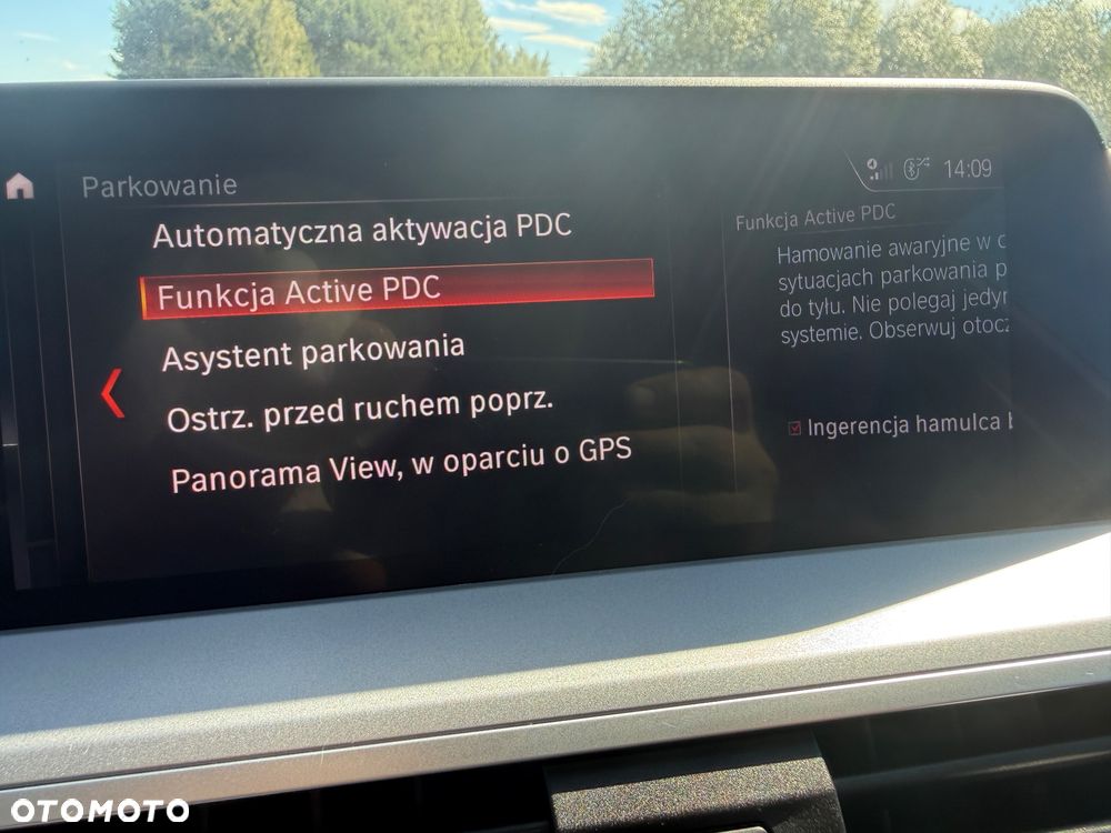 BMW X3 - 23