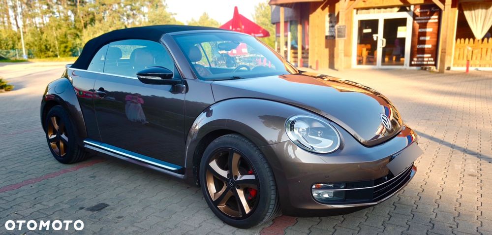 Volkswagen Beetle 2.0 TSI BMT Sport DSG - 10