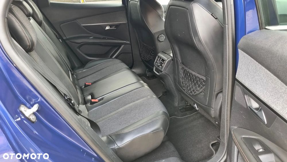 Peugeot 3008 2016