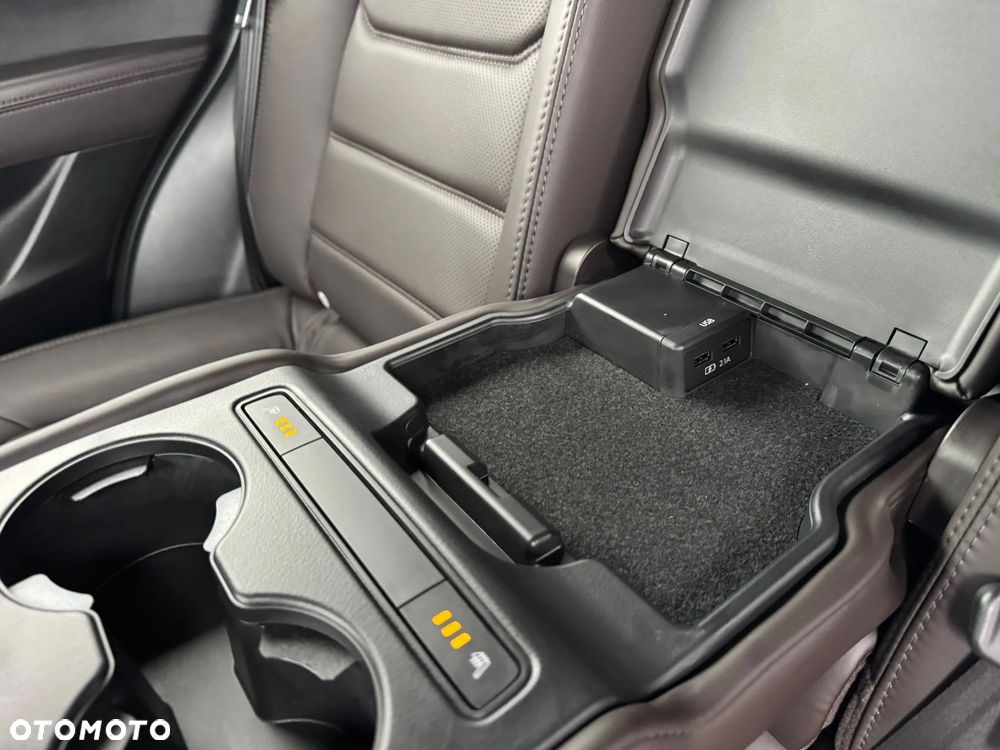 Mazda CX-5 2.0 Sports-Line 2WD - 25