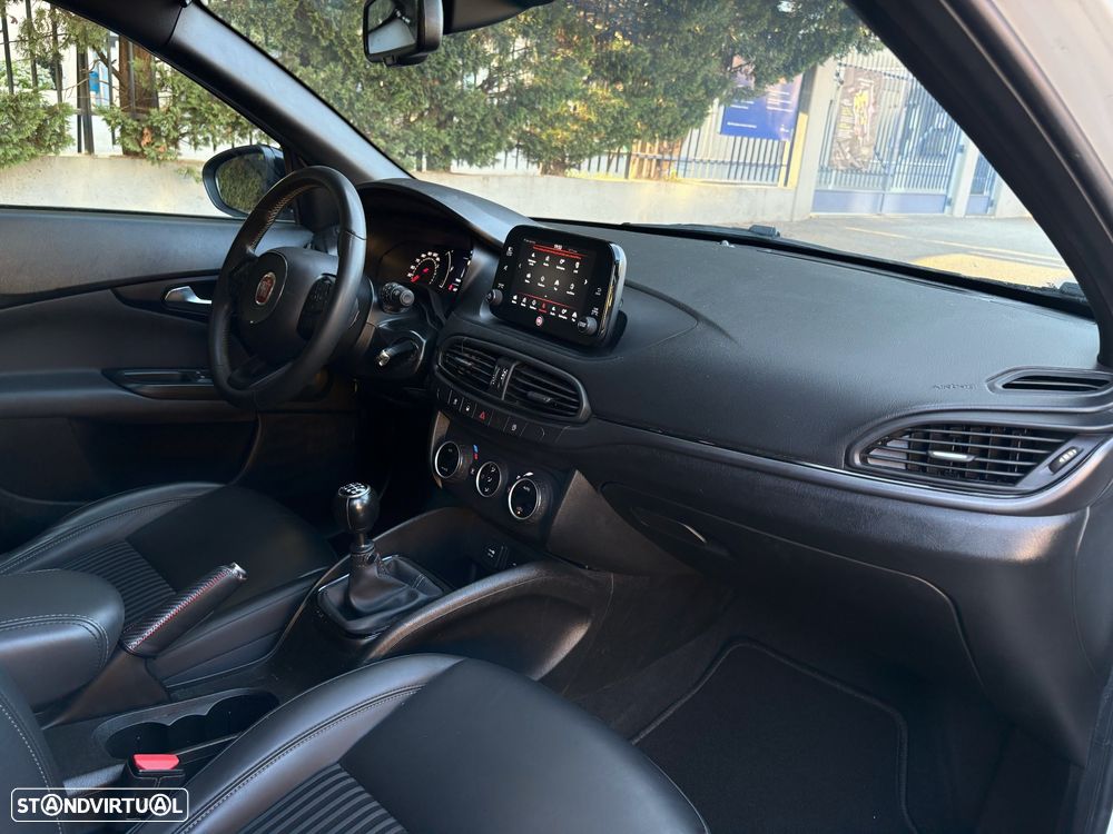 Fiat Tipo 1.4 Sport - 28