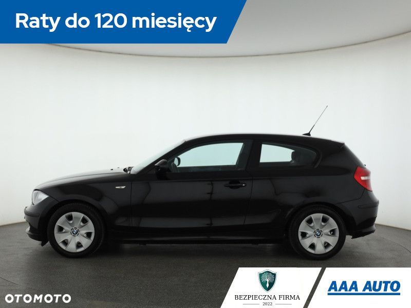 BMW Seria 1 - 4