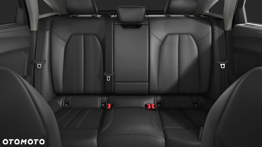 Audi A5 Limousine - 10