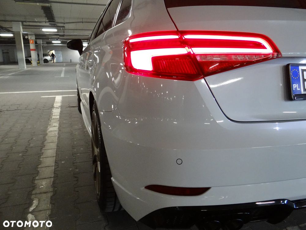 Audi A3 Sportback - 39