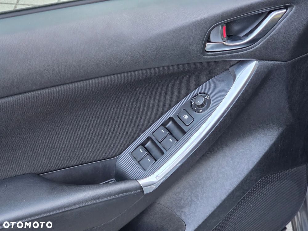 Mazda CX-5 SKYACTIV-D 175 AWD Sports-Line - 22